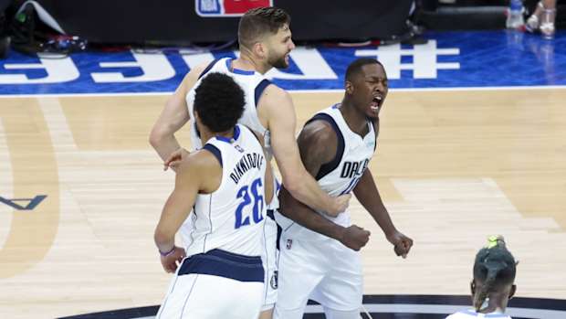 Dallas Mavericks